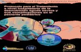 Atencion de la desnutrición hospitalario en Guatemala