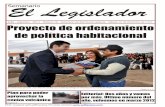Semanario El Legislador Nº78