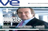 "VE" no.20 Vanguardia Empresarial