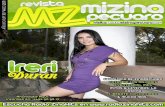 Revista MiZinapecuaro Marzo 2011