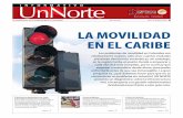 Informativo Un Norte Edición 68 - junio 2011