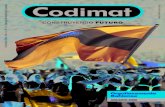 Codimat | Anuario 2008