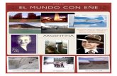 El Mundo con Eñe: Argentina (N.1)