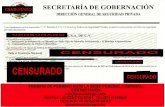 TRAMITAMOS EL PERMISO FEDERAL EN SEGURIDAD PUBLICA-info@serviciosgp.com - 222-2-37-64-85