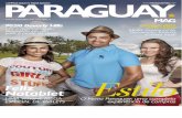 Paraguay Mag - Ed. 01