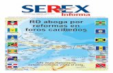 Periodico Serex Informa Marzo - Abril 2009 Edición 018