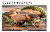 Gourmet's - septiembre - 2010