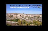Villa y Tierra de Sepúlveda, un buen sitio para pedalear
