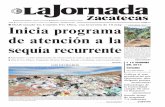La Jornada Zacatecas, Miércoles 11 de Enero del 2012