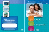 Immunotec Product Book-Spanish