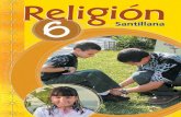 Religión 6