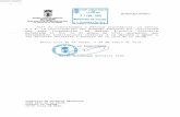 Acuerdo del Excmo Cabildo Insular de La Palma