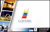 Colombia Petroleum Show