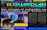 Diario El Guardian 16-11-2011