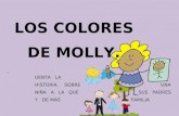 Los Colores de Molly