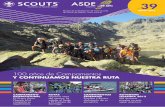 Revista Scouts 39