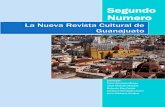 La Nueva Revista Cultura de Guanajuato