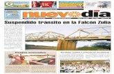 Diario Nuevodia Sábado 04-07-2009