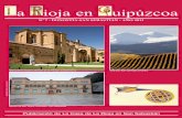Revista Rioja en Guipúzcoa 7 - año 2011