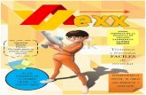 Vexx: revista de vectores, planos y rectas.