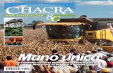 Revista Chacra Nº 953 - Abril 2010