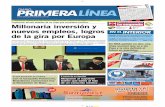 Primera Linea 3791 25-05-13