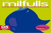 Revista Milfulls 05. Primavera 2011