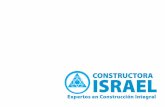 Constructora Israel