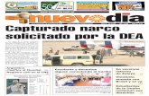 Diario Nuevodia jueves 15-10-2009