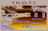 Travel Magazine 01