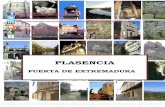 Plasencia:Puerta de Extremadura