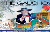 THE GAUCHO  // buenos aires lifestyle mag