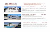 Villas for sale in Cala en Porter - Menorca