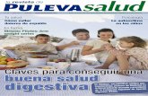 Revista PulevaSalud Mes Julio 2011