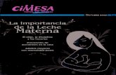 Revista CIMESA octubre 2007