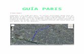 Guía Paris