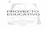 Proyecto Educativo del CEIP Madre de la Luz