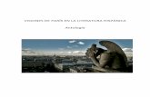 Visiones de París en la literatura hispánica