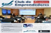 Revista Nº 01 Marzo 2011 - Club de Emprendedores