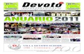 Devoto Magazine Enero 2011