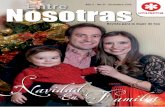 Revista Entre Nosotras N21 Diciembre 2012