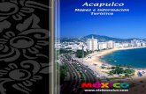 Guía Turística de Acapulco
