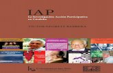 IAP - La investigación acción participativa en Córdoba