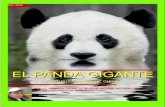 El Panda Gigante