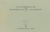 Crónica del Conjunto. Crónica años 1985-87. Antonio Vallejo Triano