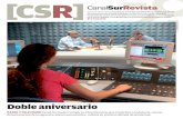 Canal Sur Revista 4 Otoño 2008