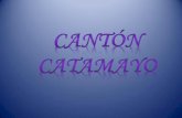 Promoción de Catamayo