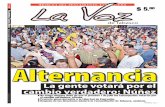 La Voz de Tabasco Viernes 8 de junio de 2012