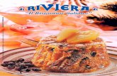 Revista Riviera Diciembre 2011