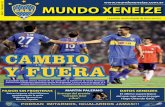 Revista Mundo Xeneize - Numero 12